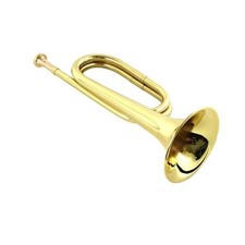 Military Emergency Bugle