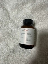 NOVOS BOOST VITAMIN New Bottle