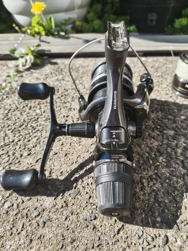 Shimano baitrunner 10000 rb - shimano,