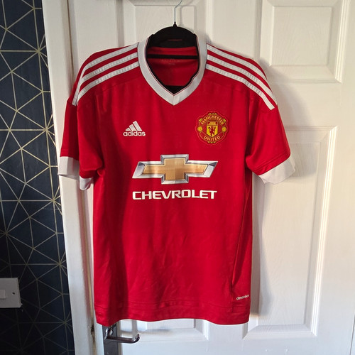 Adidas manchester united - adidas, home