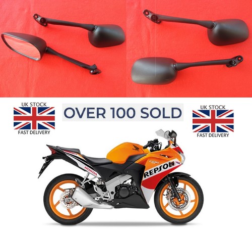 Honda cbr 125 mirror - cbr,
