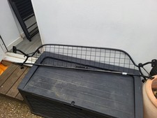 Genuine VW Touareg Dog Guard 2015