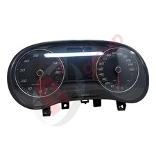 SEAT IBIZA VISTA MK4 999CC