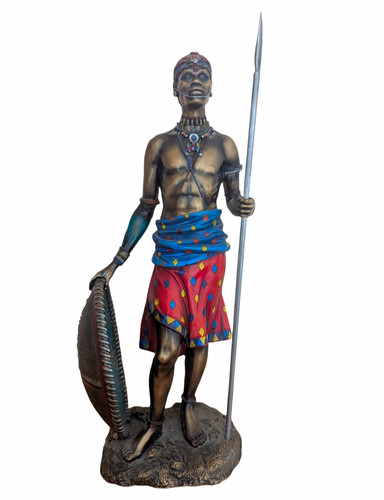 The leonardo collection maasai - leonardo,