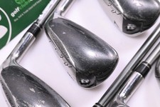 Wilson Launch Pad Irons /