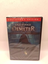 LAST VOYAGE OF THE DEMETER