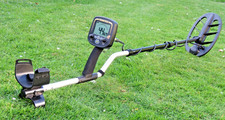 TEKNETICS G2+- METAL DETECTOR