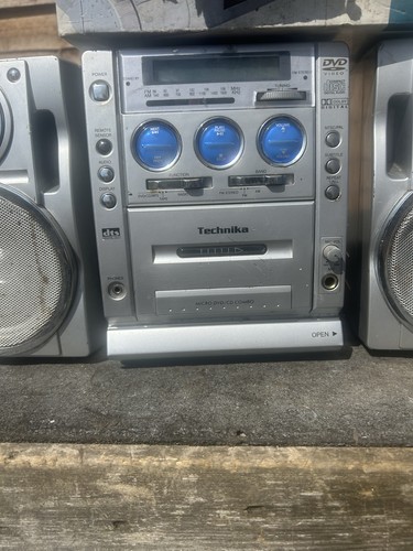Retro mini cassette player - retro,