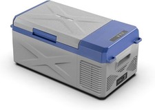 ZCamp 15L Portable Car Fridge