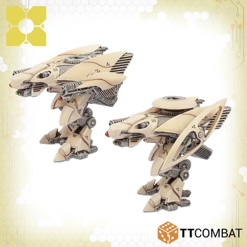 Dropzone commander bnib - bnib, zeus