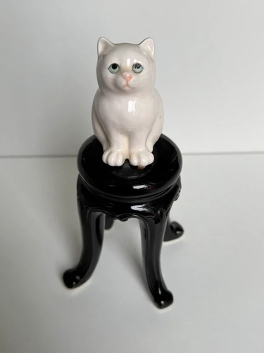 Vintage persian cat - vintage,