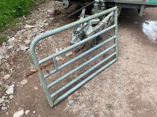Gate size long hight - gate,