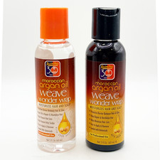 Salon Pro 30 Sec Moroccan