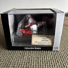 VITESSE 1/24 DUCATI 916 SP