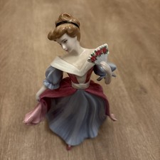 Royal Doulton Pretty Ladies