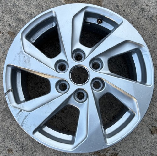 Ford transit custom - 16",