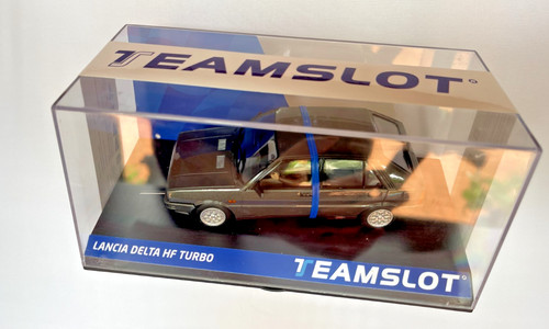 Team slot 12902 - 12902, lancia