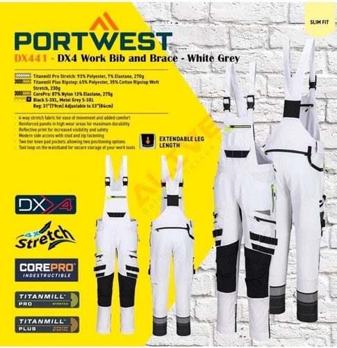 Portwest dx441 dx4 - dx441,