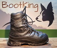 Meindl MFS GTX Gortex mountain