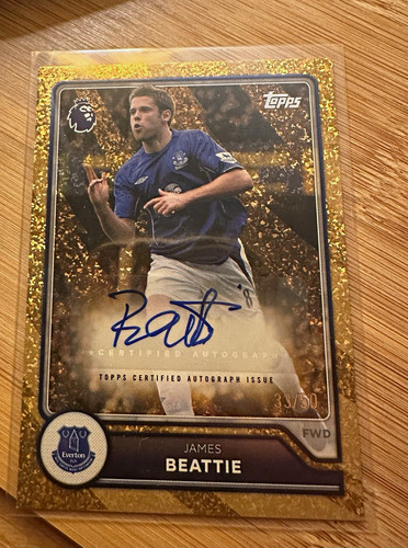 Topps flagship premier league - topps,