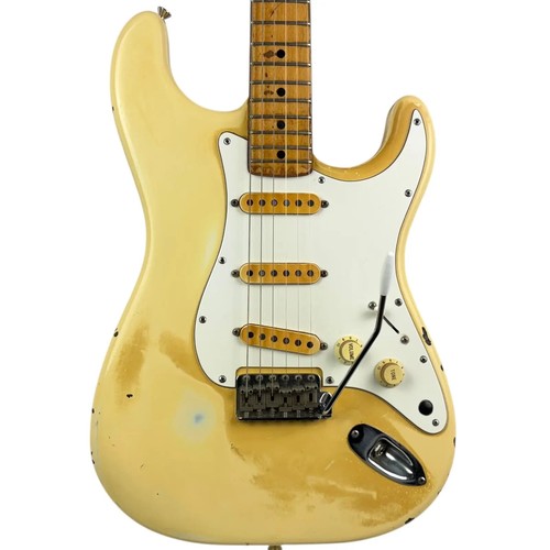 Fender american 25th - american,