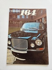 Volvo 164 pages sales - pages,