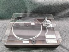 Yamaha YP-D10 Quartz Lock