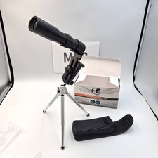 Monocular Sports Hunting Bird Watching Mobile Travel Telescope KL1040 (refB)