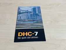 De Havilland Aircraft DHC-7