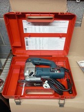 Bosh GST 60 PBE jig saw