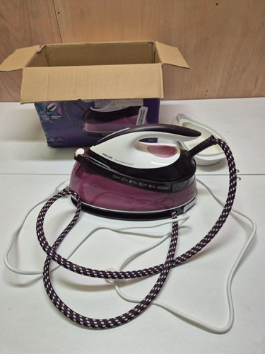Philips perfectcare compact - perfectcare,