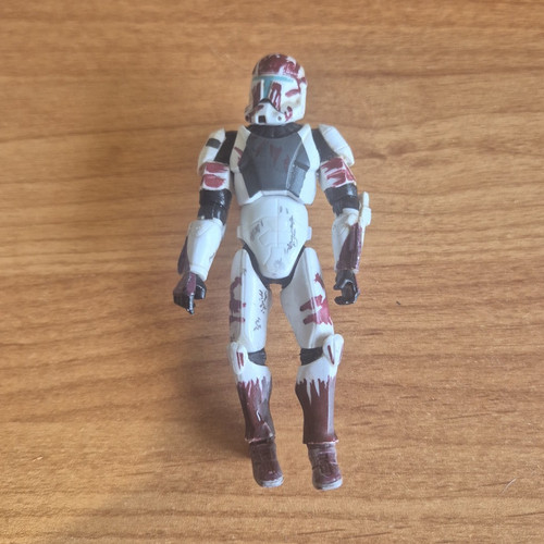 Star wars clone - star,