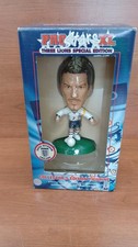 Corinthian ProStars David