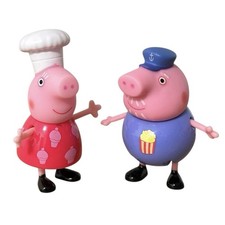 Rare GC Open-box Chef Granny