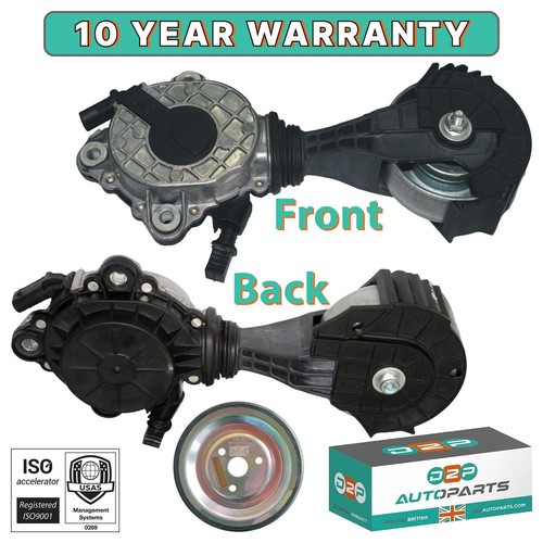 Water pump friction - water, wheel