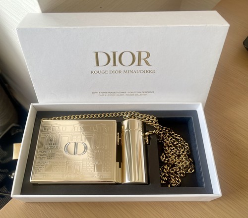 Christian dior minaudiere - christian,