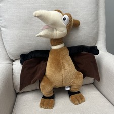 Vintage Toy  The Land Before Time Collection Petrie Pterodactyl 18”Plush