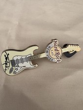 Hard Rock Café New York Jimi