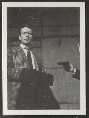 Somportex john drake danger - somportex-john,
