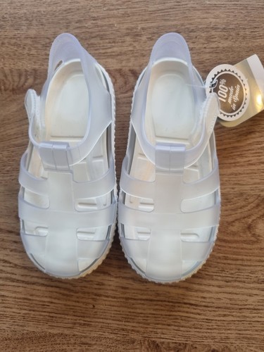 Igor unisex jelly shoes - unisex,