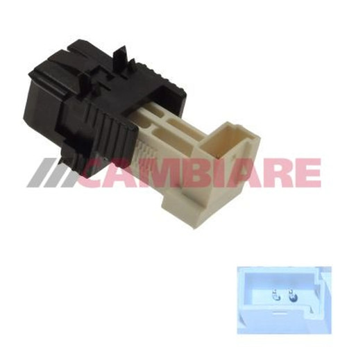 Cambiare brake light switch - cambiare,