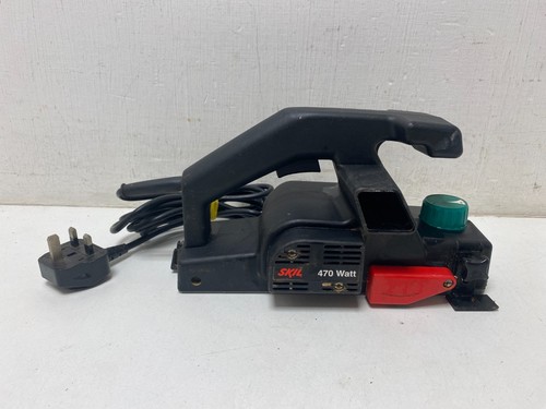 Skil 1507 240v 470w planer - 1507,