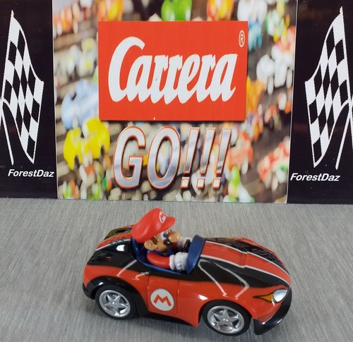 Mario carrera wild wing - mario, go!!