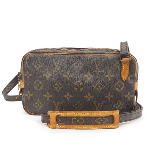 Louis vuitton marly - louis,