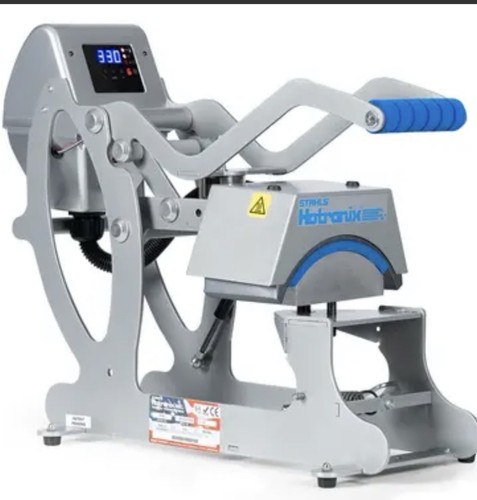Stahls hotronix auto - hotronix,
