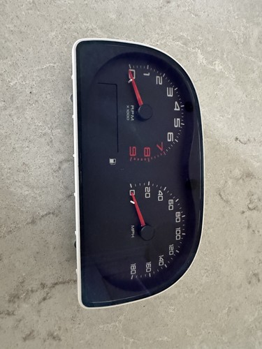 Oem lotus speedometer - oem,