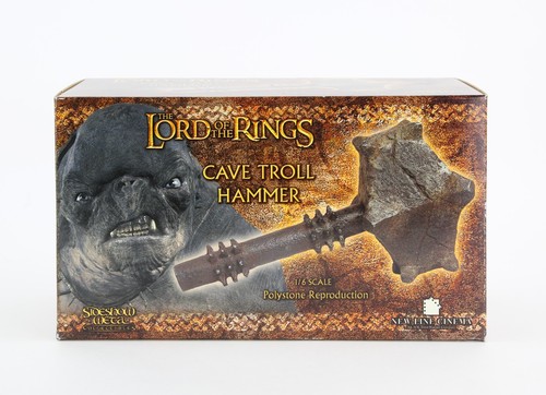 Lord the rings sideshow - the,