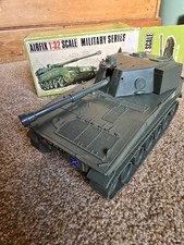 Airfix 1:32 Military Series