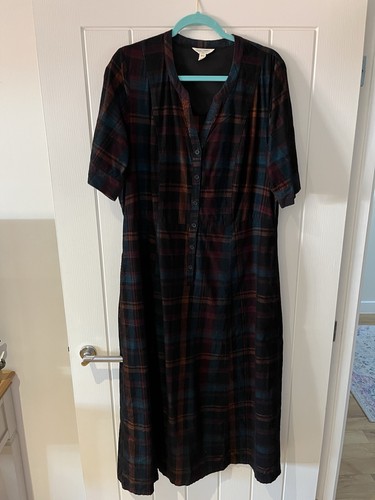 Seasalt women dress size - dress,