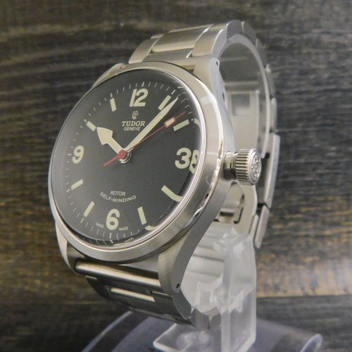 Tudor watch heritage - tudor, ranger
